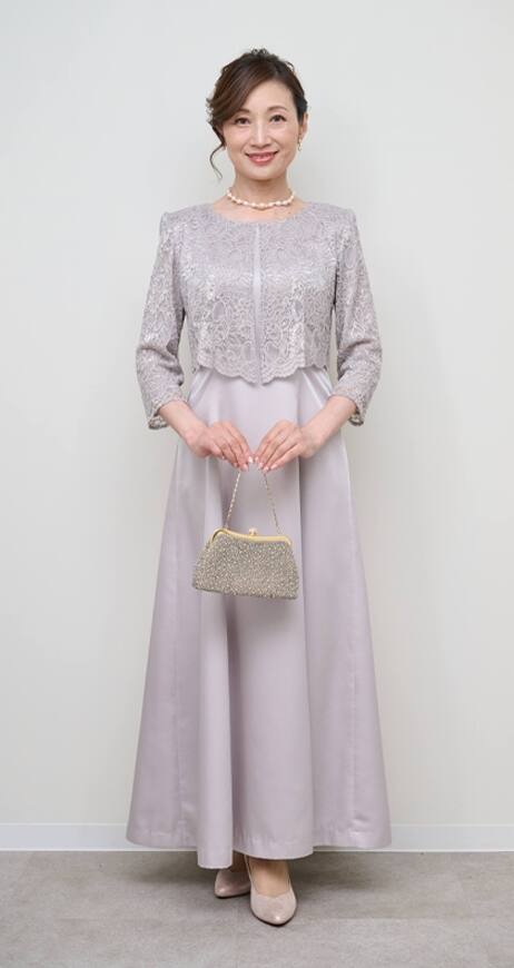 DRESS de BEAUTE (ドレス・デ・ボーテ)