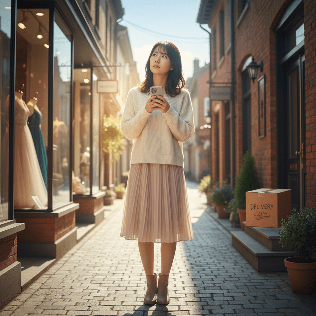 結論ファースト!あなたの状況は?最適解が見つかるフローチャート