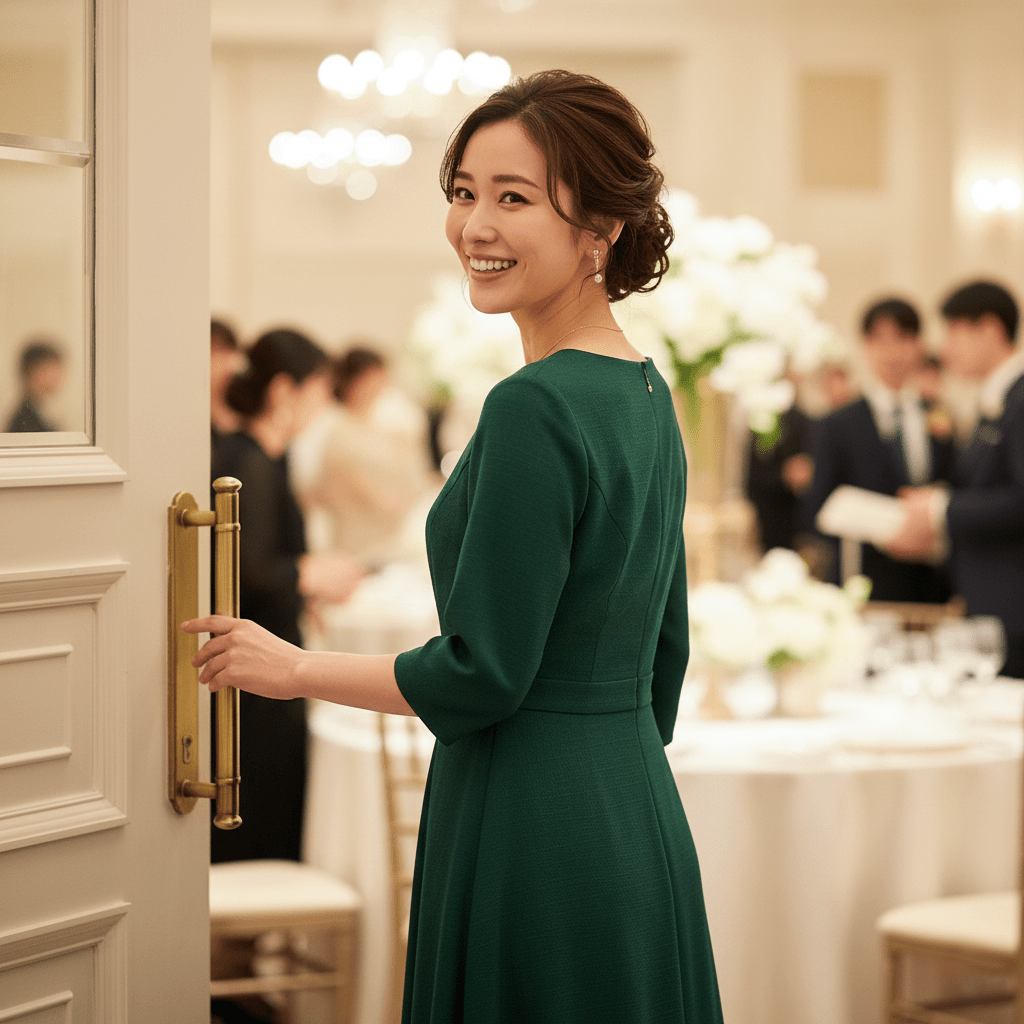 北九州でのドレス選び、あなたに最適な一歩を