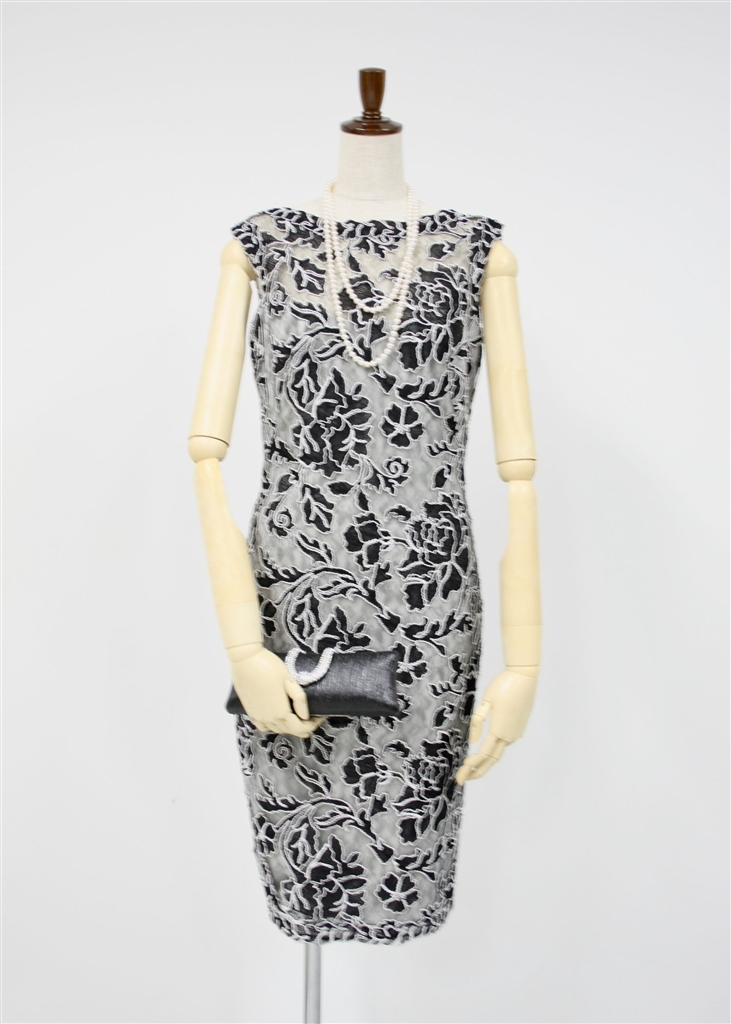 Dress salon Lovin (芦屋) - 憧れのハイブランドを着たい!