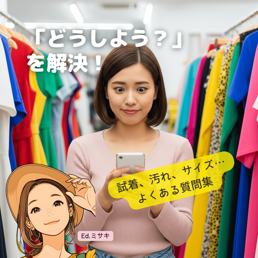 レンタルドレスの不安を解消！よくある質問（FAQ）