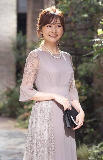PARTY DRESS STYLE 横浜店