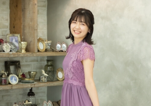 【番外編】ブライダル専門店のゲストドレス｜Mai BRIDE（マイブライド）