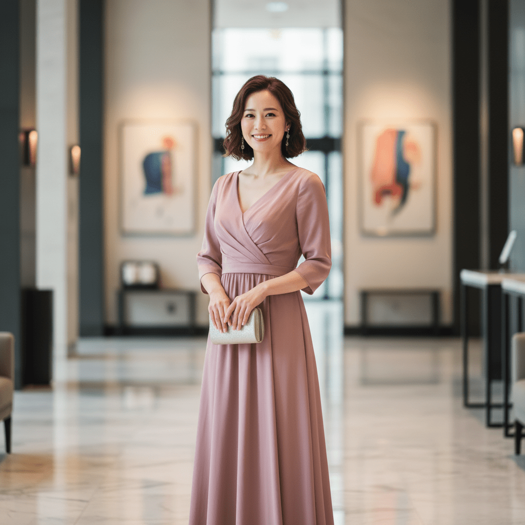 【シーン別】世田谷ライフに合わせた!リアル・コーディネート術