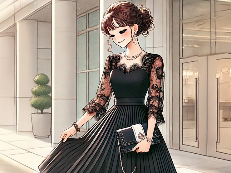 東京のレンタルドレス完全ガイド｜ウェディングからお呼ばれまで！極上ドレスショップリスト